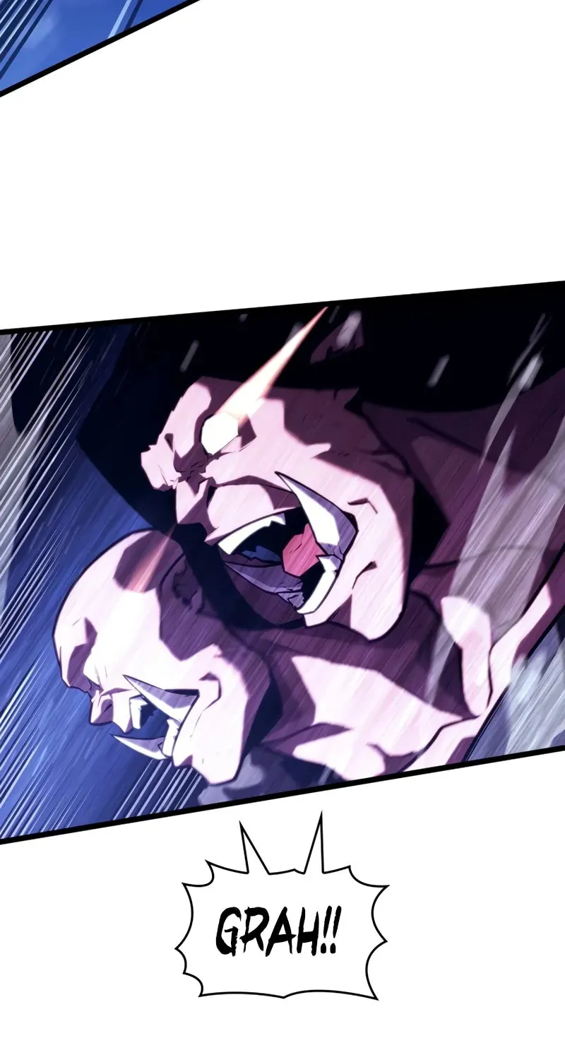 The SSS-Ranker Returns Chapter 144 page 61 - 
