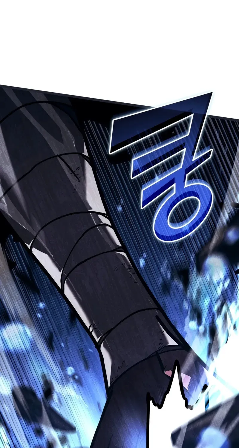 The SSS-Ranker Returns Chapter 144 page 63 - 