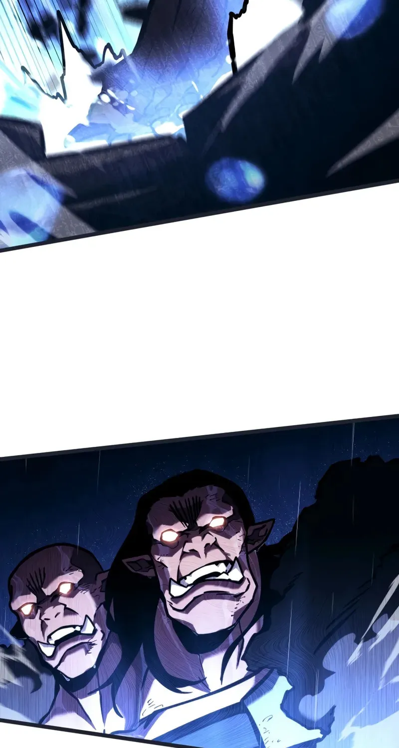 The SSS-Ranker Returns Chapter 144 page 64 - 