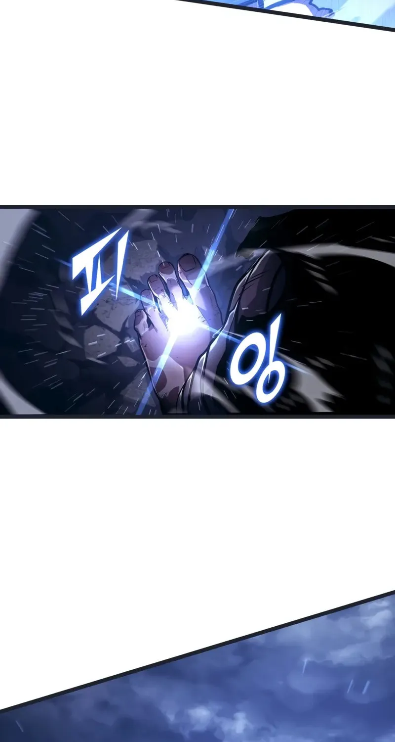 The SSS-Ranker Returns Chapter 144 page 65 - 