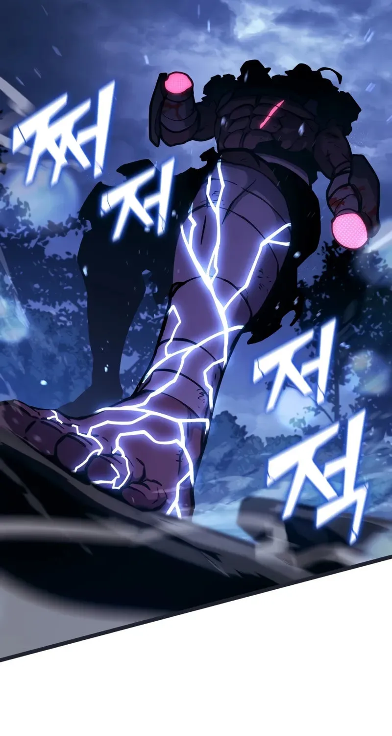 The SSS-Ranker Returns Chapter 144 page 66 - 