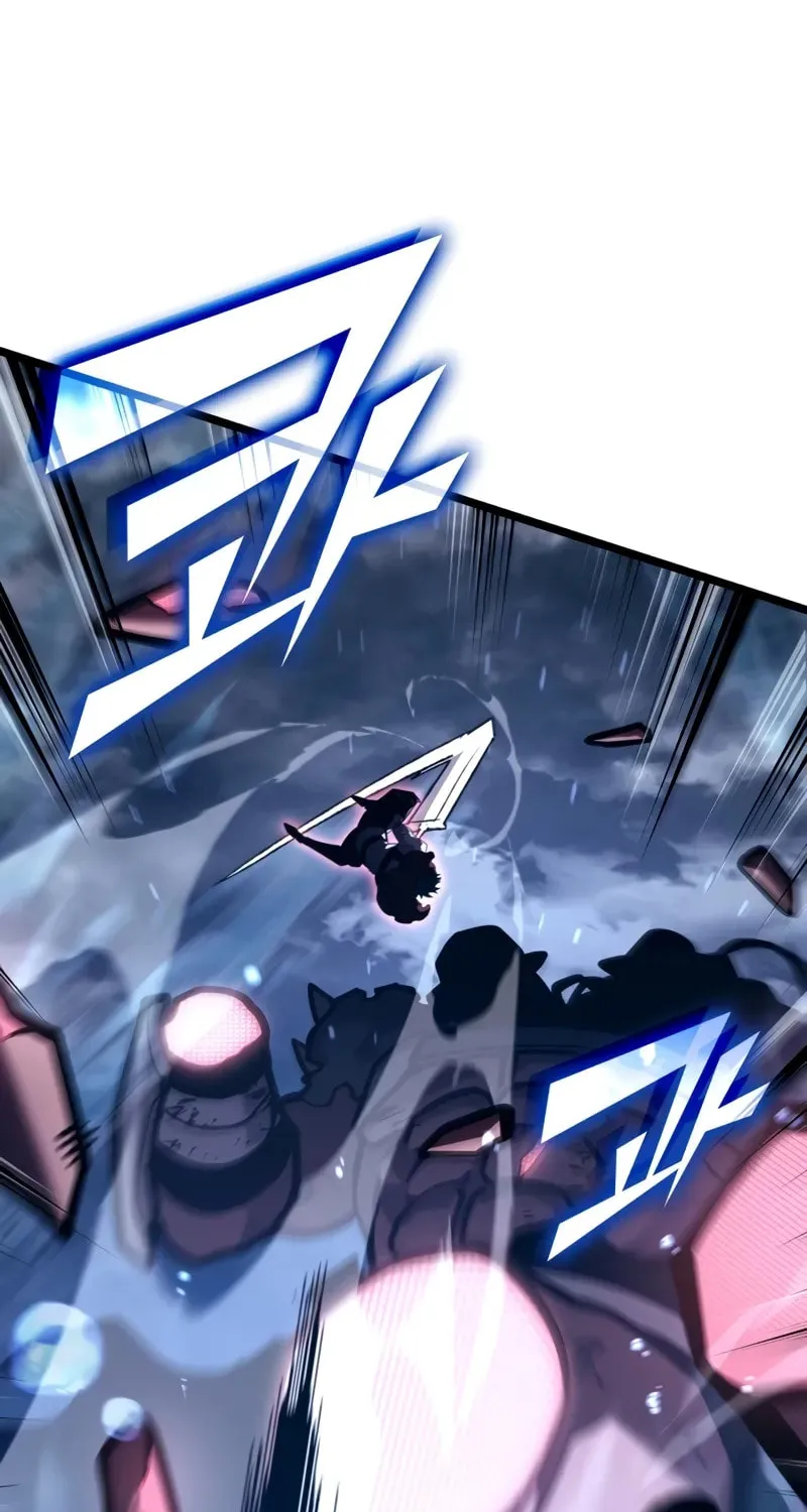 The SSS-Ranker Returns Chapter 144 page 67 - 