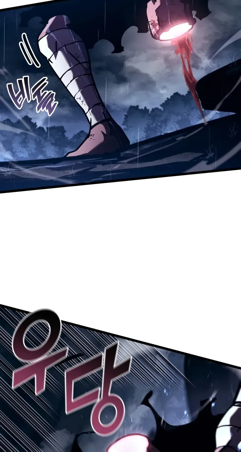 The SSS-Ranker Returns Chapter 144 page 69 - 