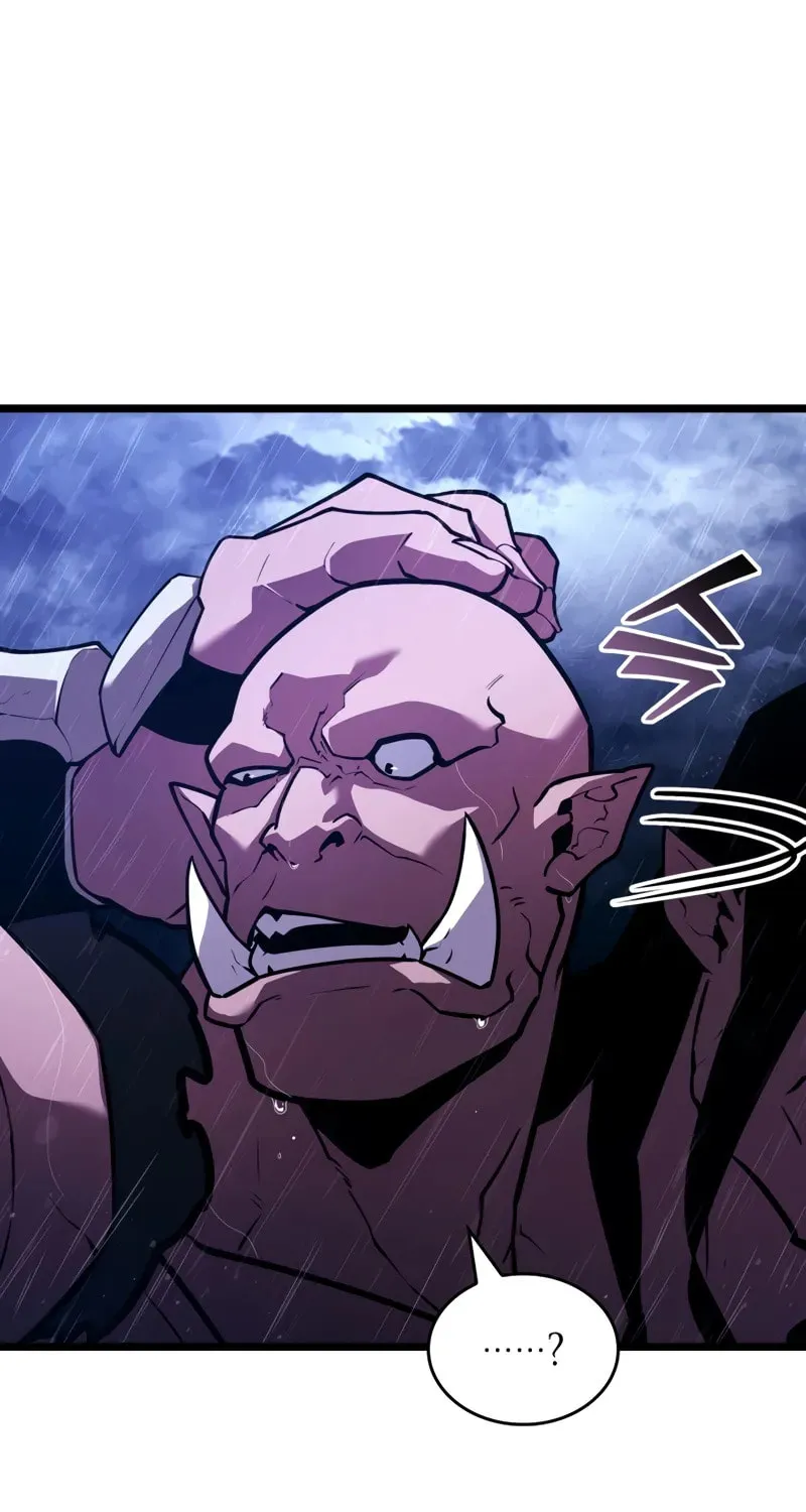 The SSS-Ranker Returns Chapter 144 page 8 - 