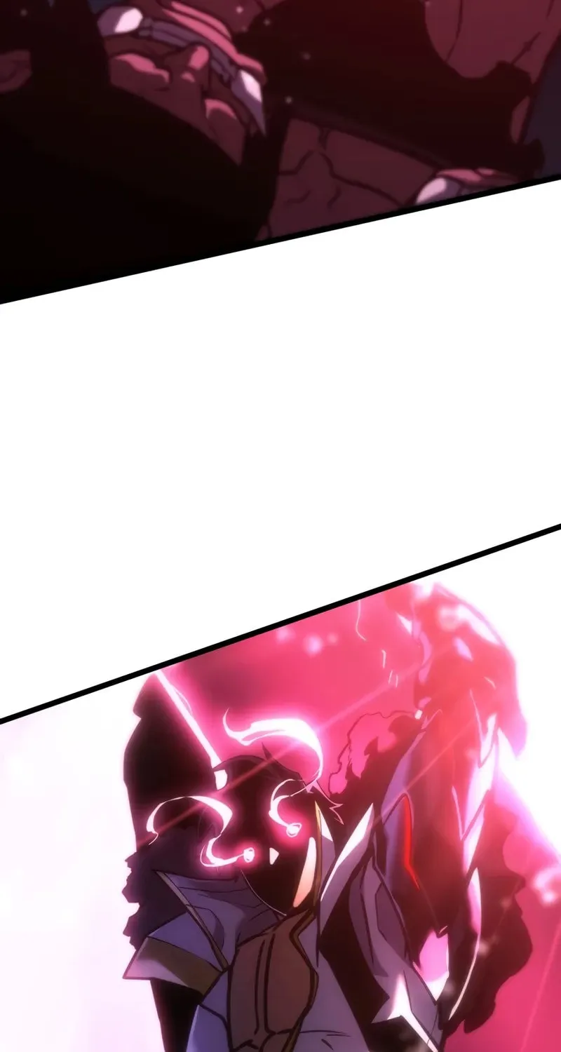 The SSS-Ranker Returns Chapter 144 page 73 - 