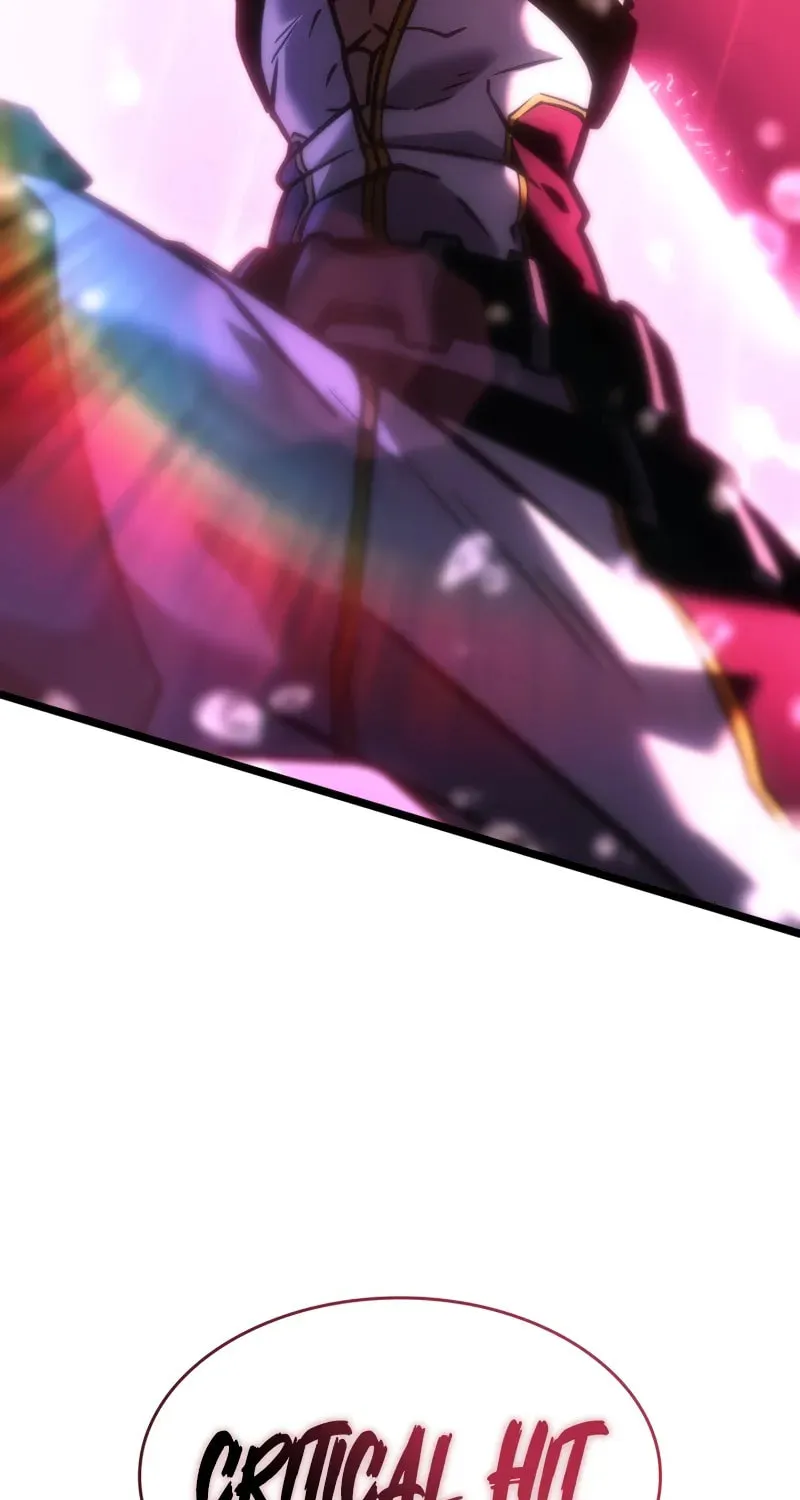 The SSS-Ranker Returns Chapter 144 page 74 - 