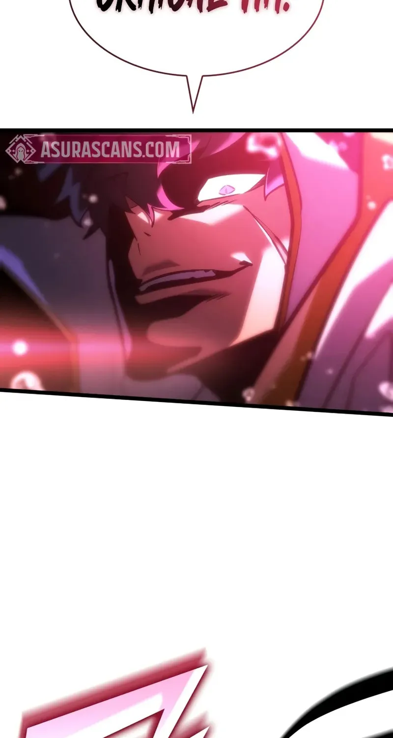 The SSS-Ranker Returns Chapter 144 page 75 - 