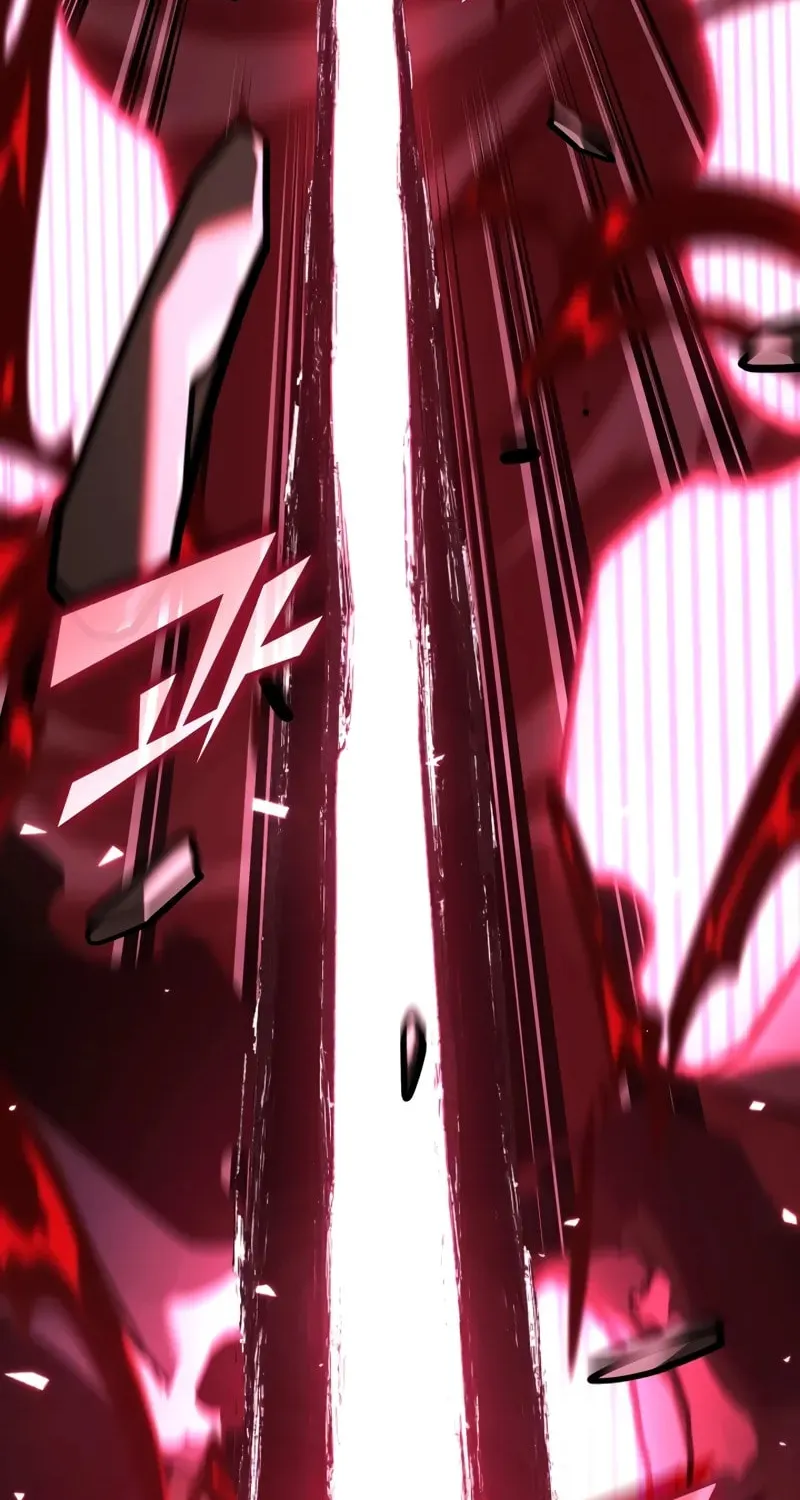 The SSS-Ranker Returns Chapter 144 page 77 - 