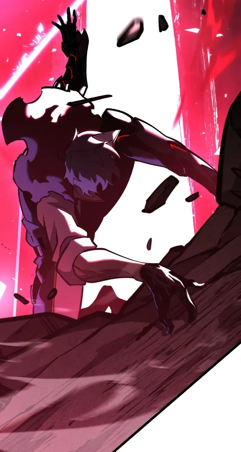 The SSS-Ranker Returns Chapter 144 page 79 - 