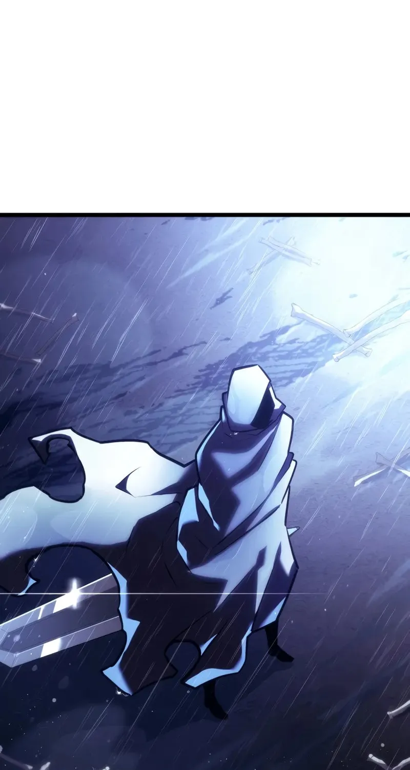 The SSS-Ranker Returns Chapter 144 page 9 - 