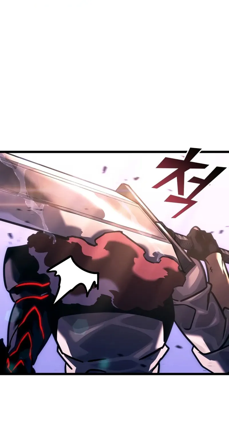 The SSS-Ranker Returns Chapter 144 page 81 - 