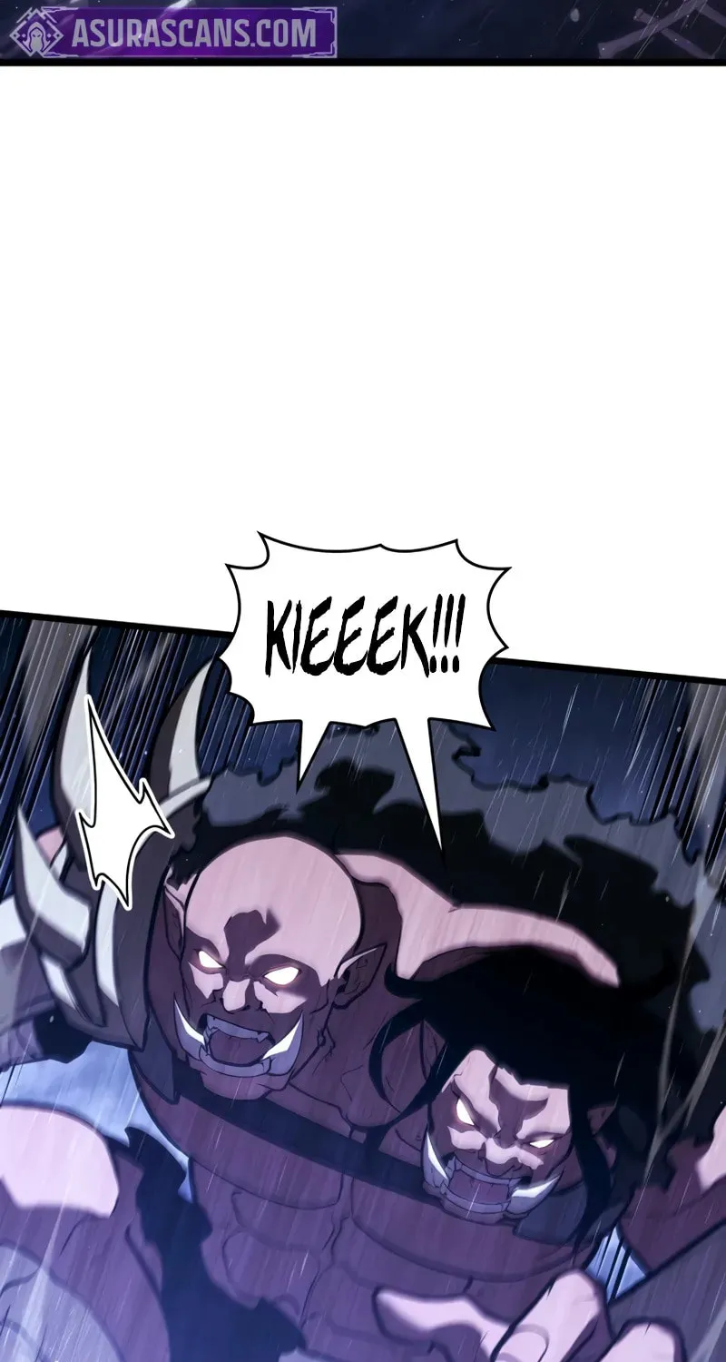 The SSS-Ranker Returns Chapter 144 page 10 - 
