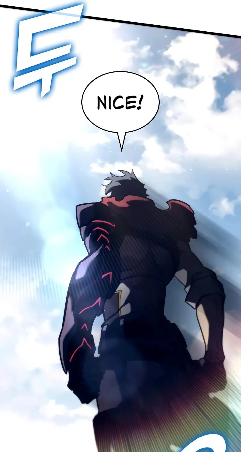 The SSS-Ranker Returns Chapter 145 page 12 - 