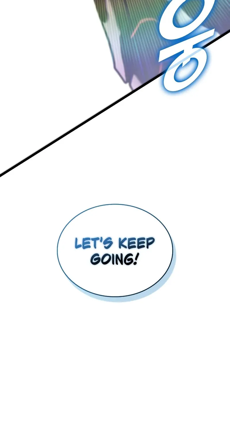 The SSS-Ranker Returns Chapter 145 page 13 - 