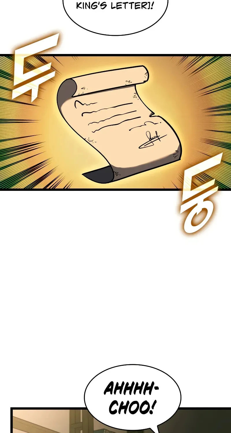 The SSS-Ranker Returns Chapter 145 page 18 - 