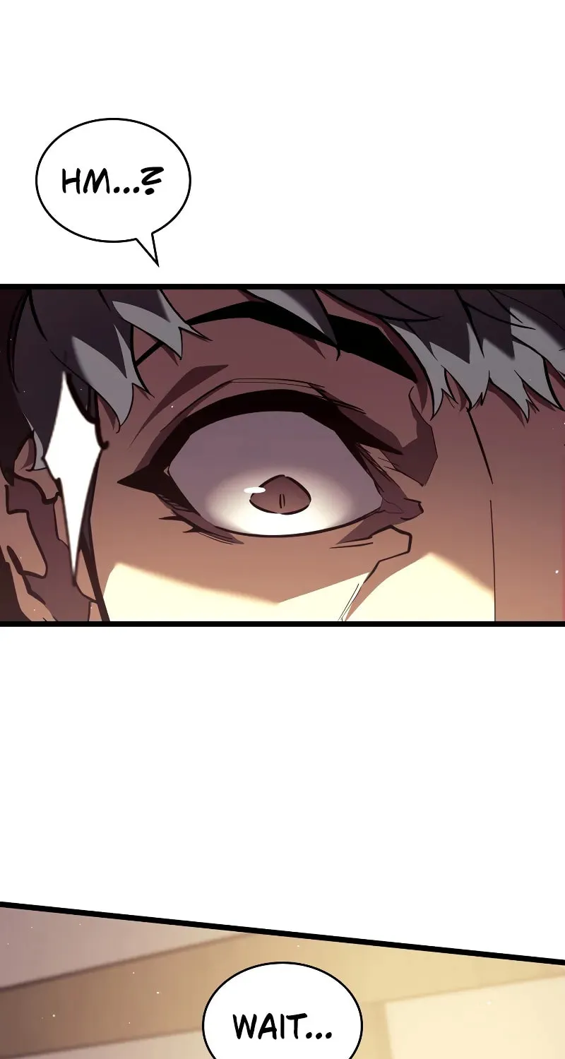 The SSS-Ranker Returns Chapter 145 page 23 - 