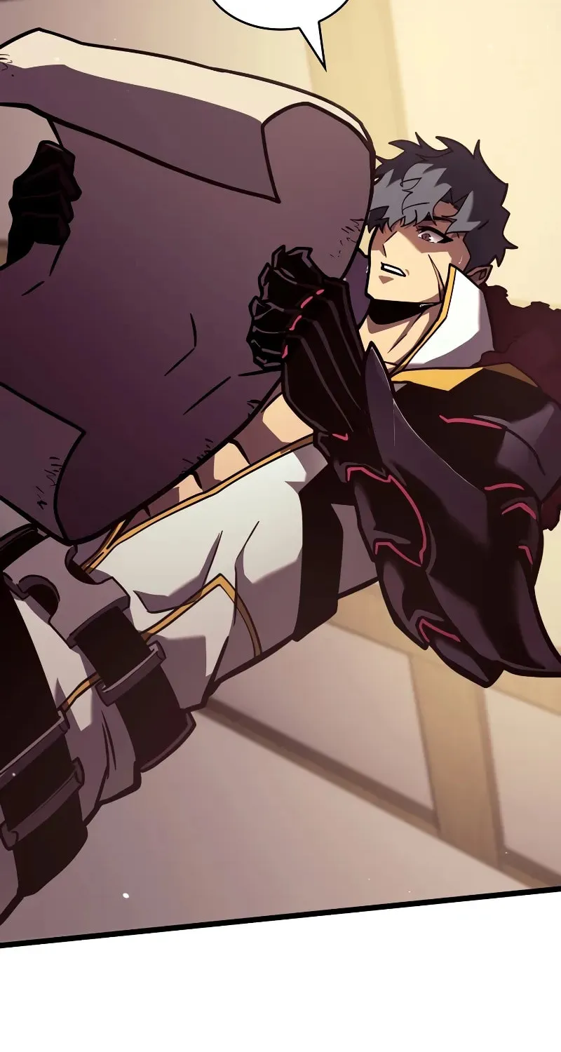 The SSS-Ranker Returns Chapter 145 page 24 - 
