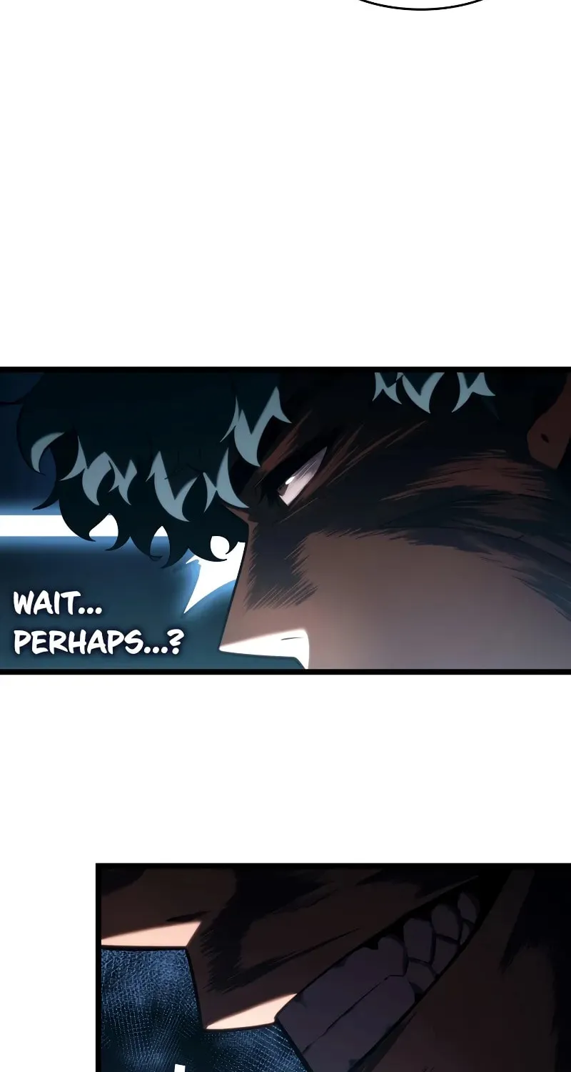 The SSS-Ranker Returns Chapter 145 page 28 - 