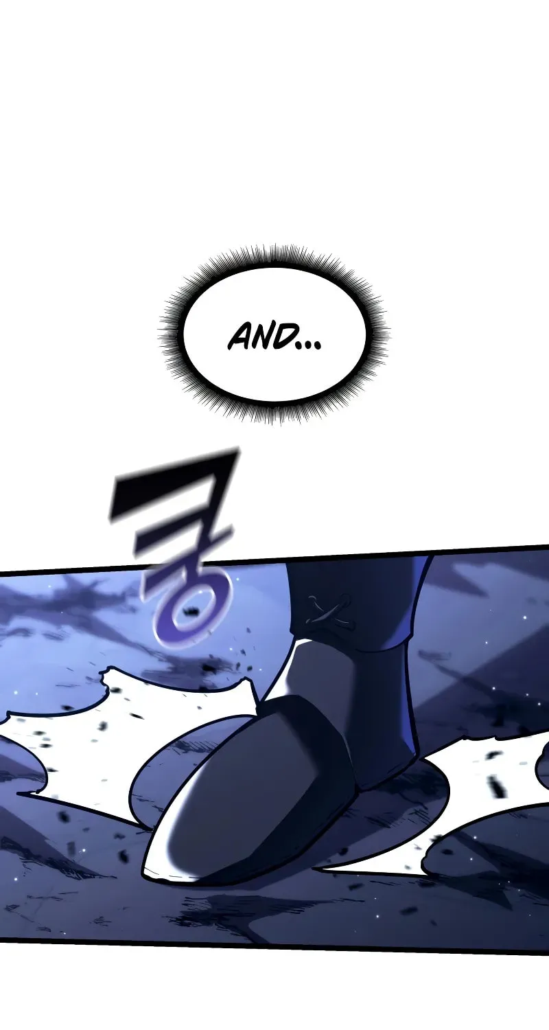 The SSS-Ranker Returns Chapter 145 page 39 - 