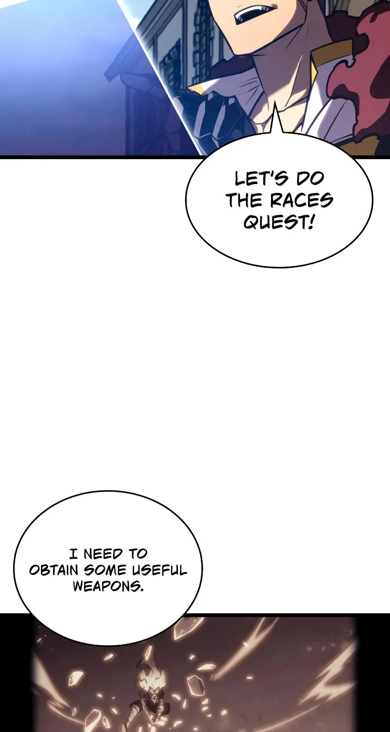 The SSS-Ranker Returns Chapter 145 page 5 - 