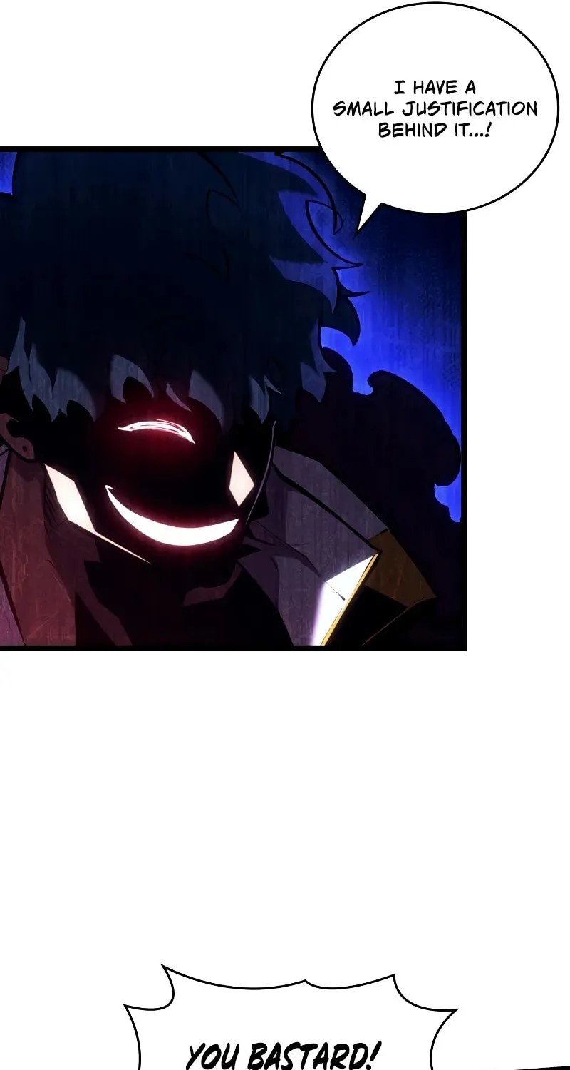 The SSS-Ranker Returns Chapter 145 page 41 - 