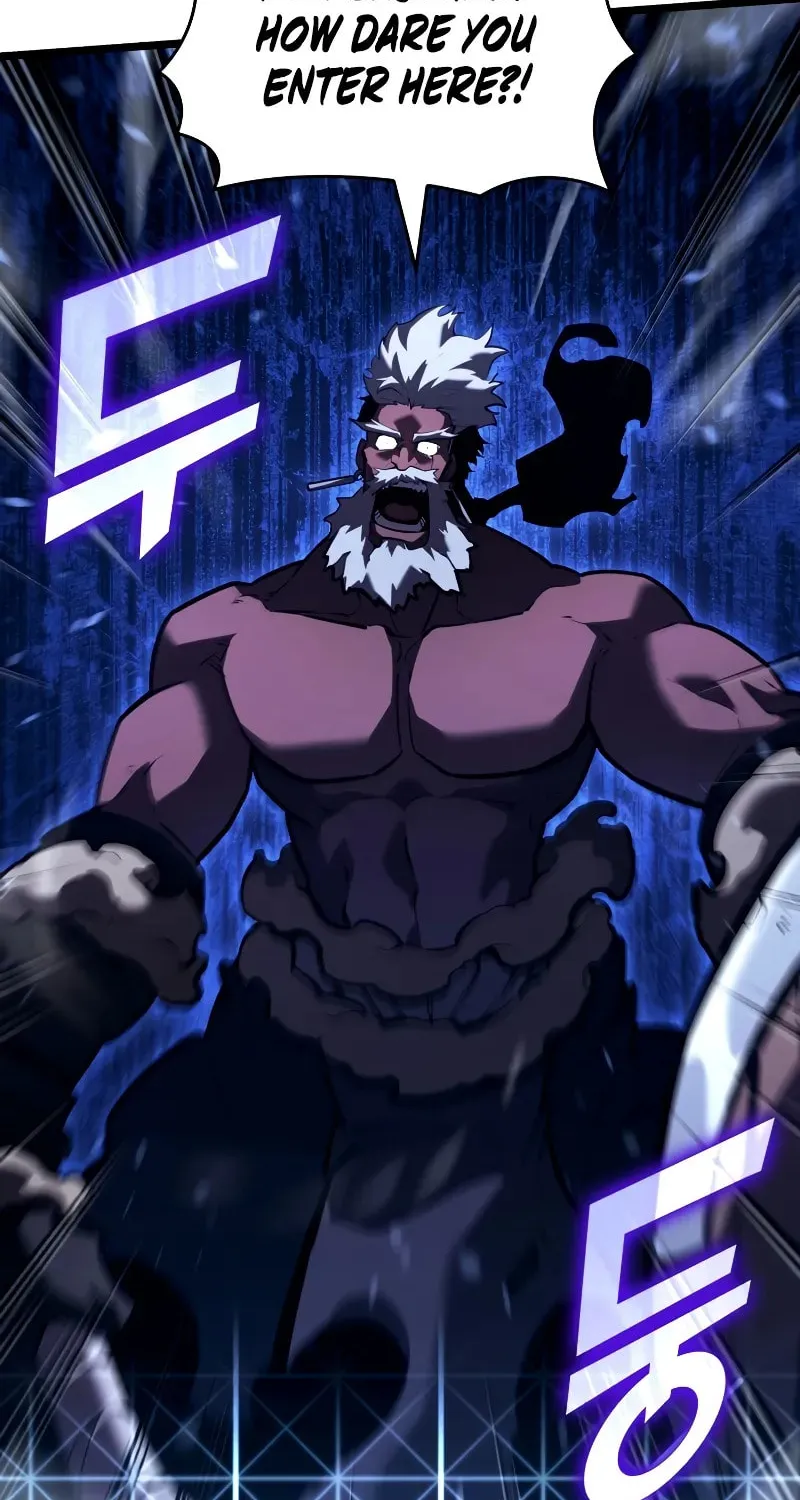 The SSS-Ranker Returns Chapter 145 page 42 - 