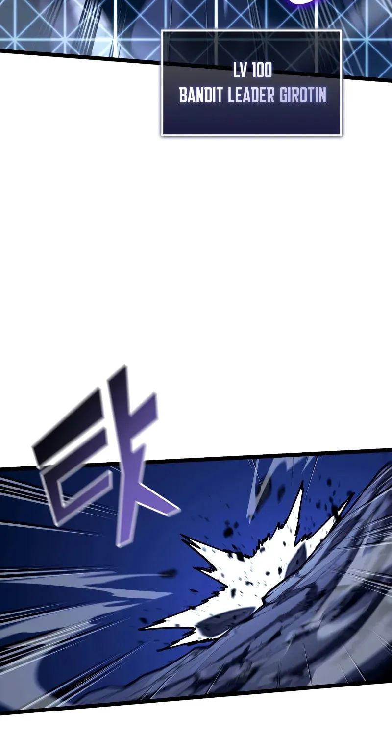 The SSS-Ranker Returns Chapter 145 page 43 - 