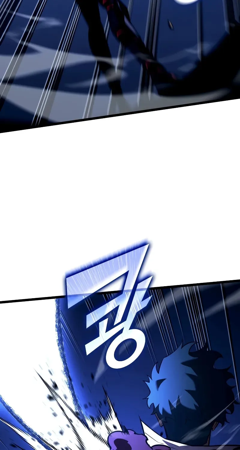 The SSS-Ranker Returns Chapter 145 page 45 - 