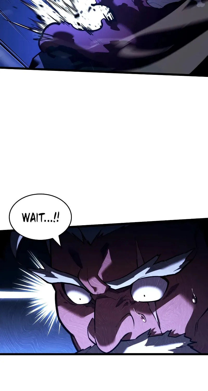 The SSS-Ranker Returns Chapter 145 page 46 - 