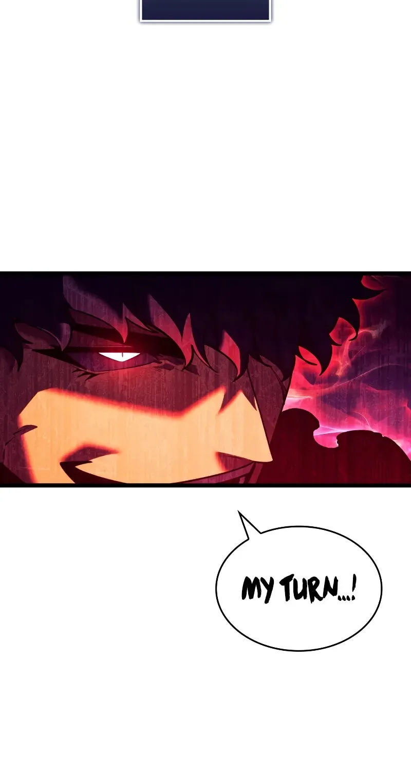 The SSS-Ranker Returns Chapter 145 page 49 - 