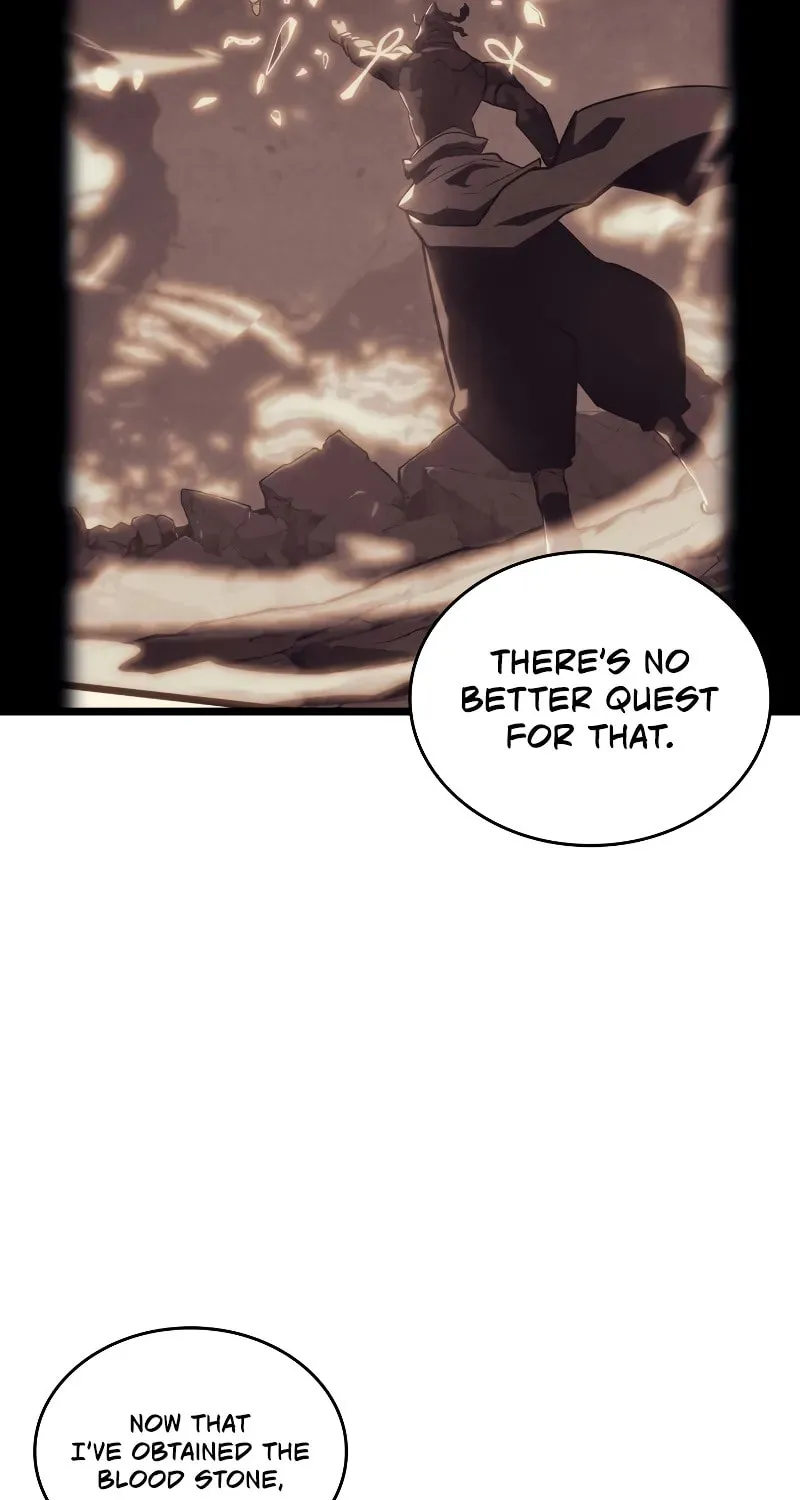 The SSS-Ranker Returns Chapter 145 page 6 - 