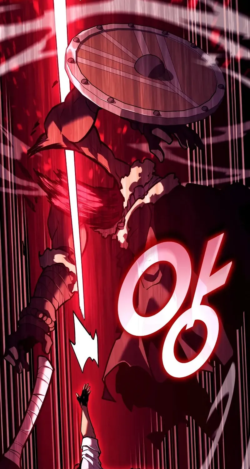 The SSS-Ranker Returns Chapter 145 page 52 - 
