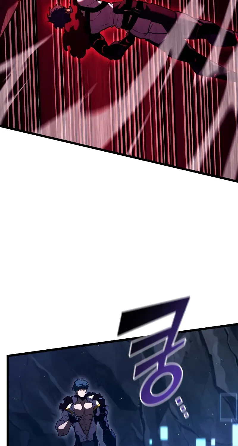 The SSS-Ranker Returns Chapter 145 page 53 - 