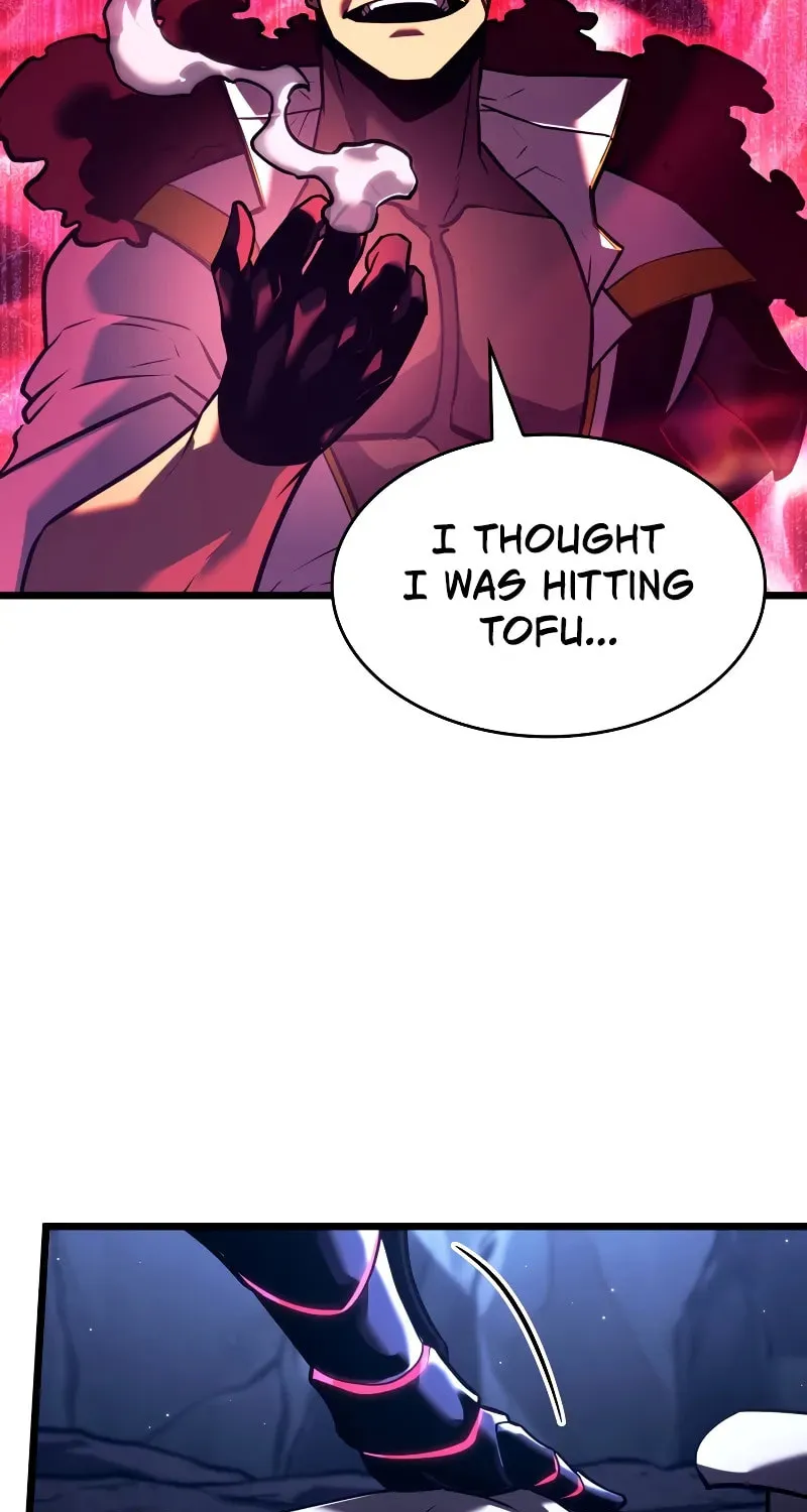 The SSS-Ranker Returns Chapter 145 page 55 - 