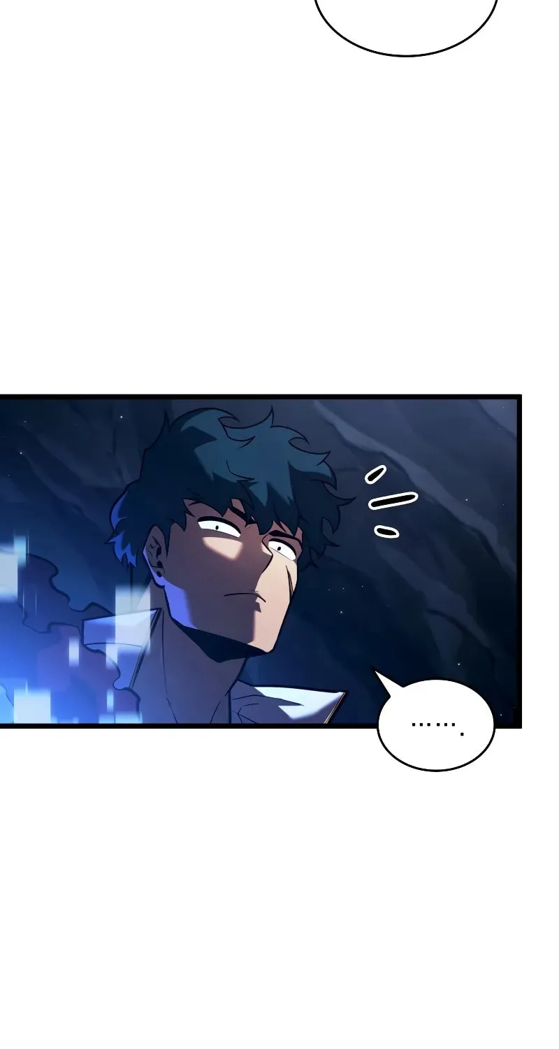 The SSS-Ranker Returns Chapter 145 page 57 - 