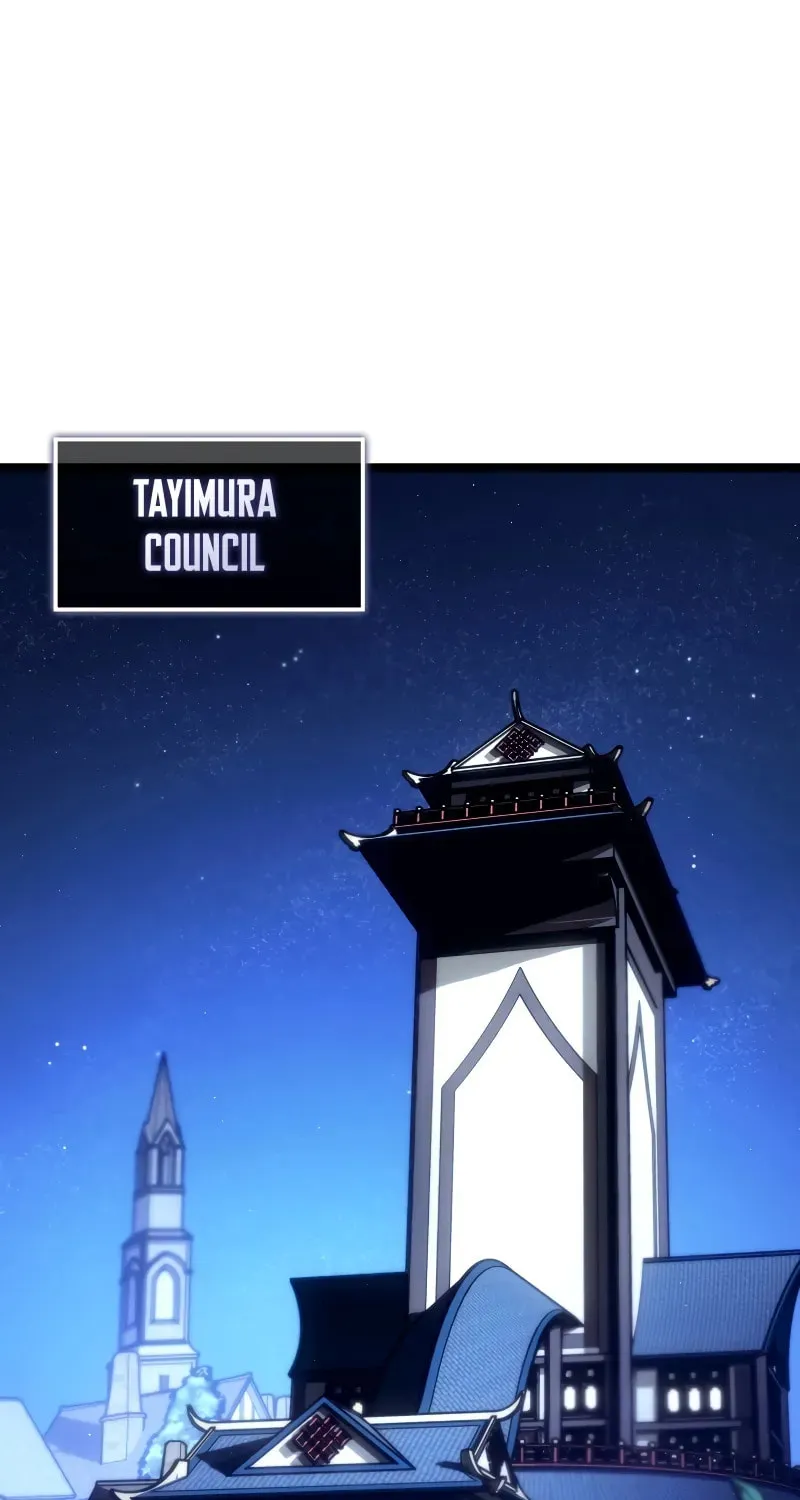 The SSS-Ranker Returns Chapter 145 page 59 - 