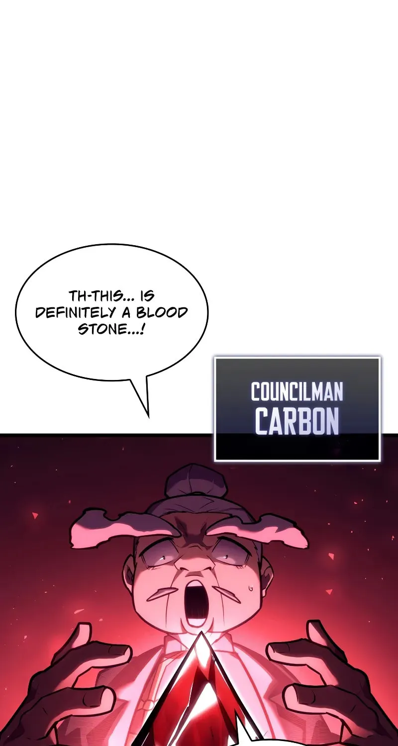 The SSS-Ranker Returns Chapter 145 page 61 - 