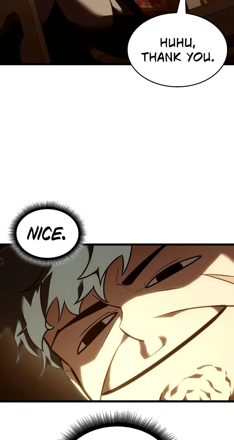 The SSS-Ranker Returns Chapter 145 page 63 - 