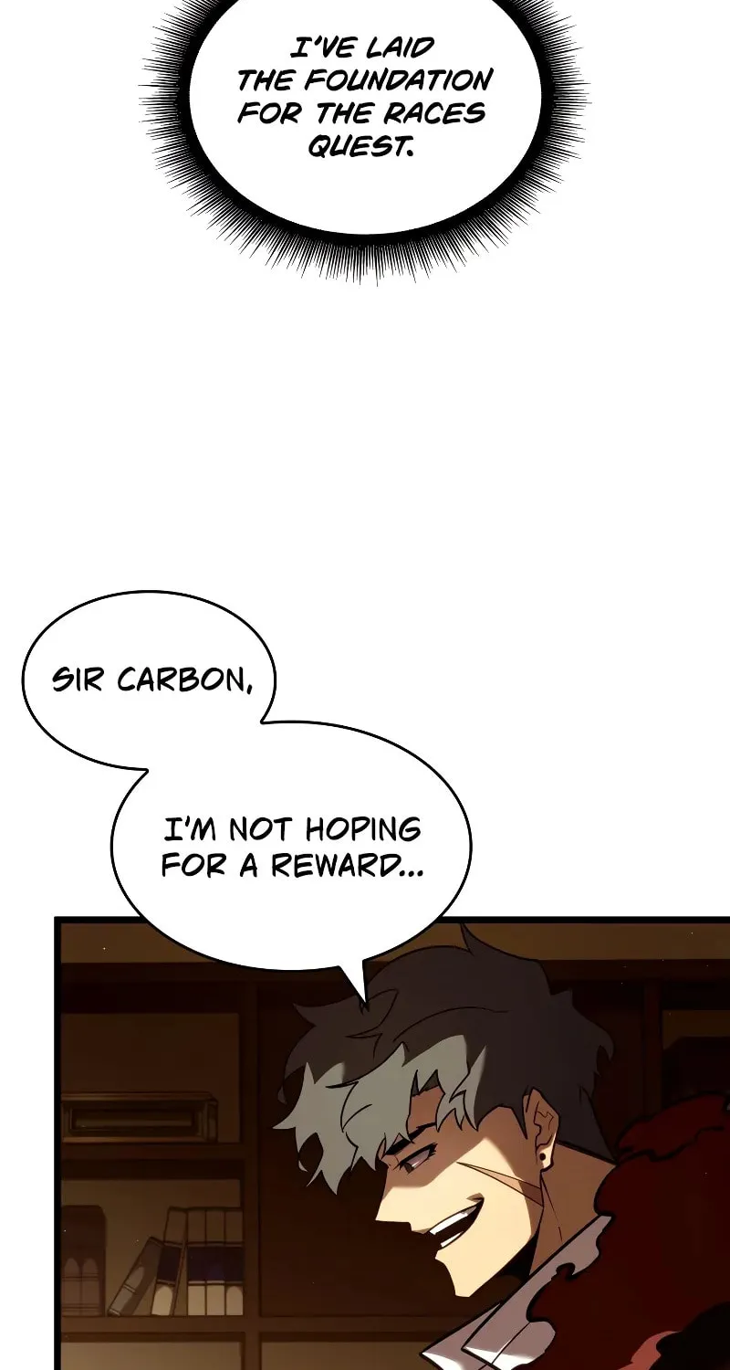 The SSS-Ranker Returns Chapter 145 page 64 - 