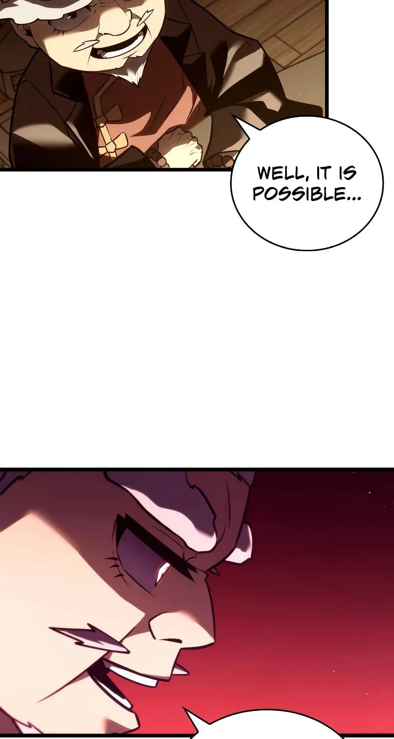 The SSS-Ranker Returns Chapter 145 page 66 - 