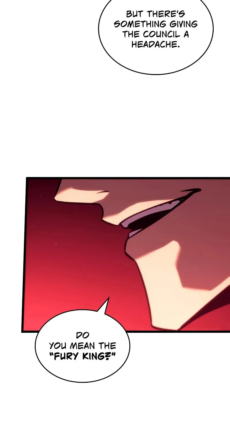 The SSS-Ranker Returns Chapter 145 page 67 - 