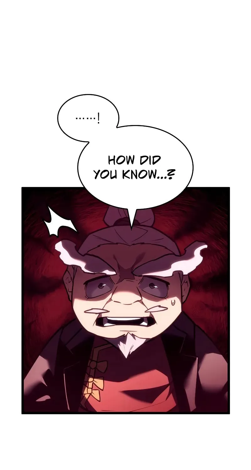 The SSS-Ranker Returns Chapter 145 page 68 - 