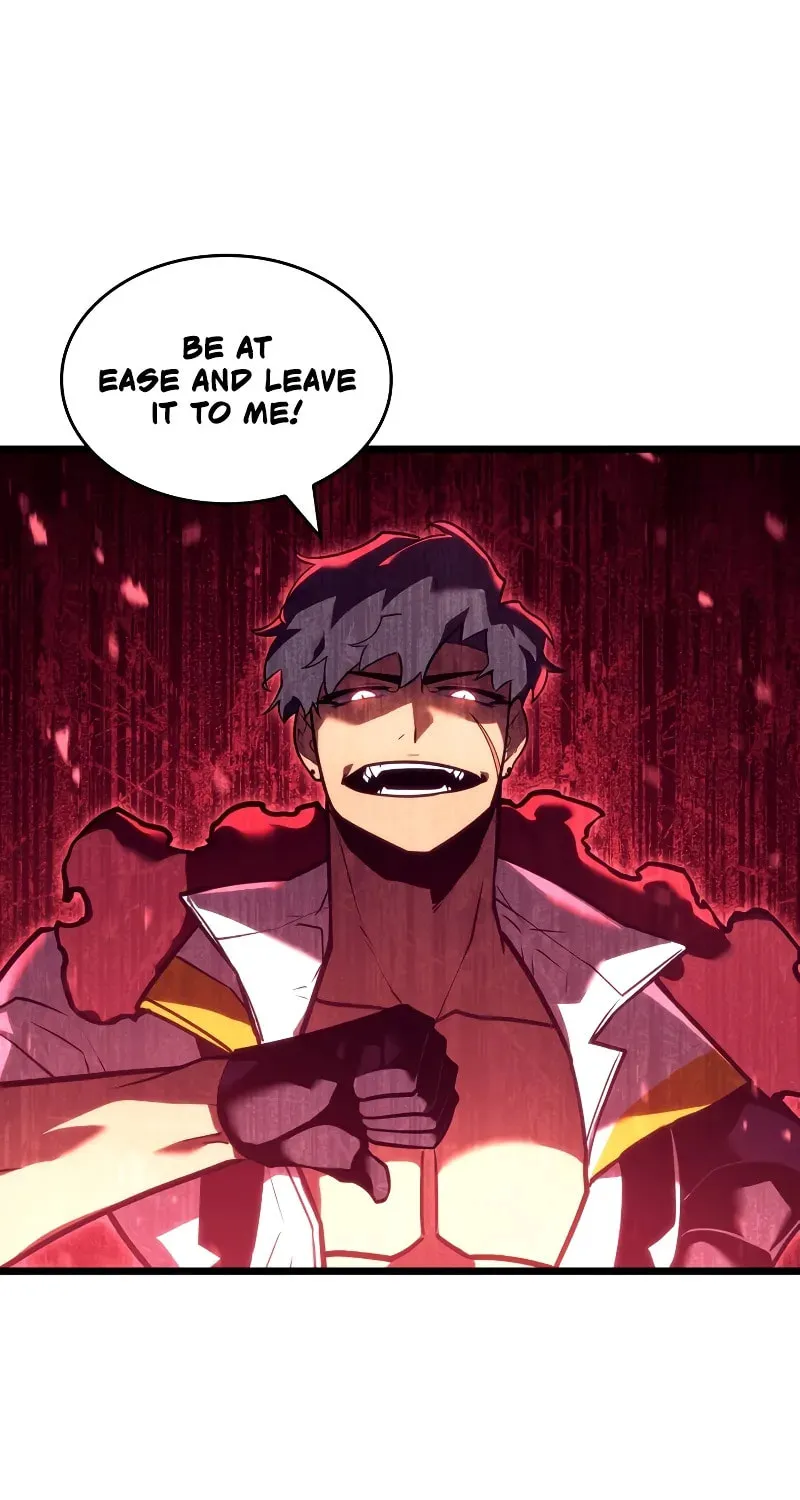 The SSS-Ranker Returns Chapter 145 page 69 - 