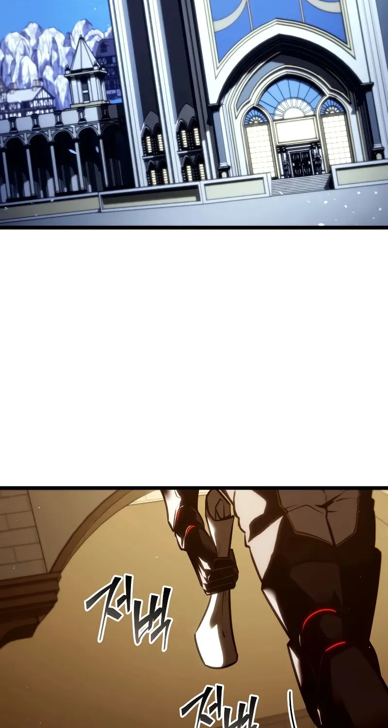 The SSS-Ranker Returns Chapter 145 page 72 - 