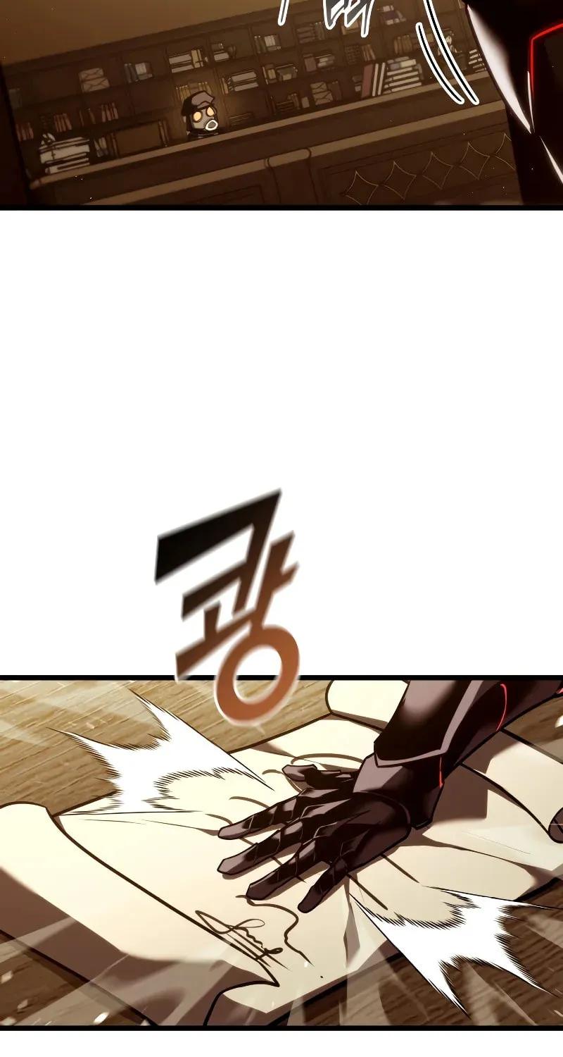 The SSS-Ranker Returns Chapter 145 page 73 - 