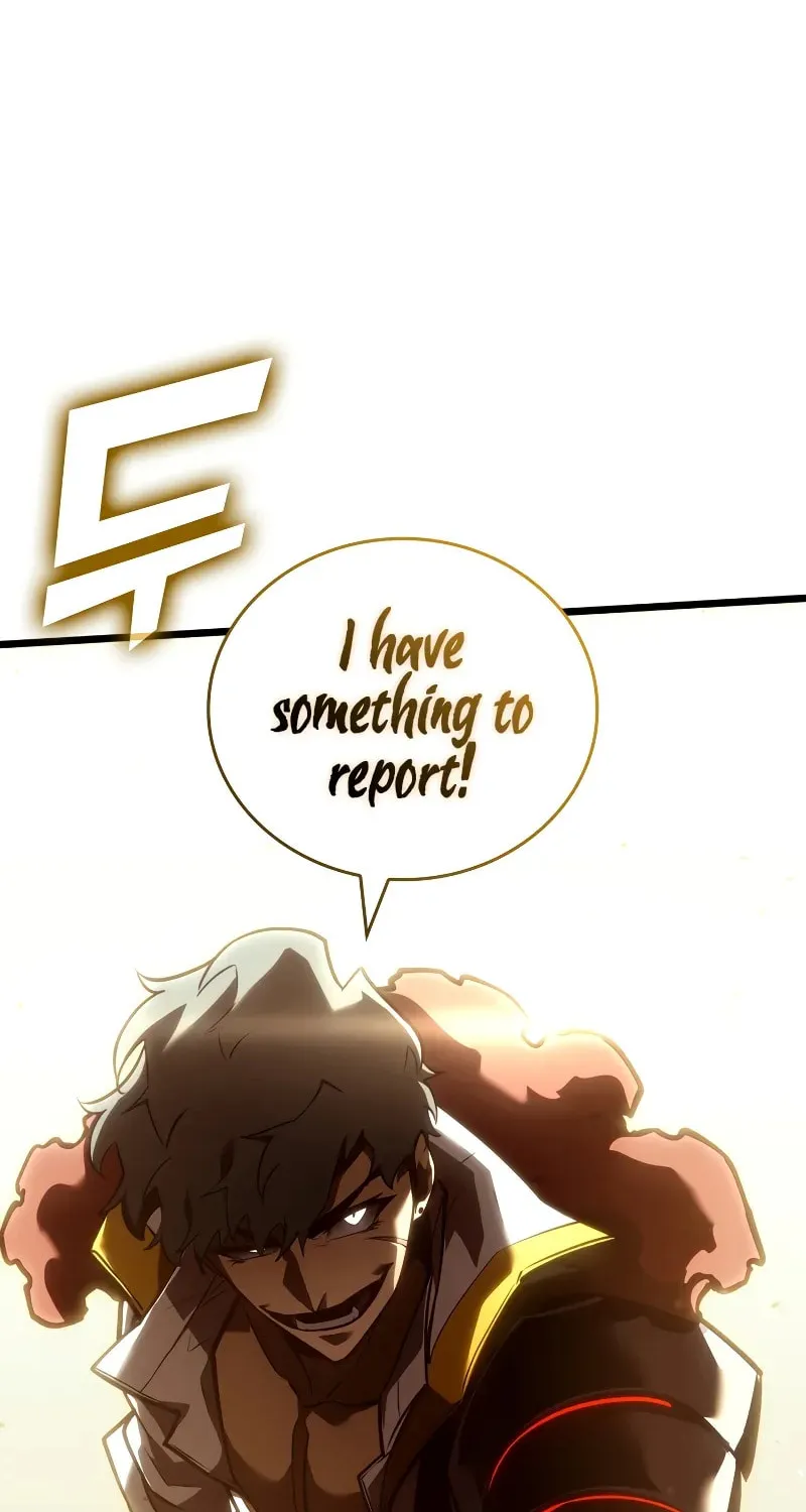 The SSS-Ranker Returns Chapter 145 page 74 - 