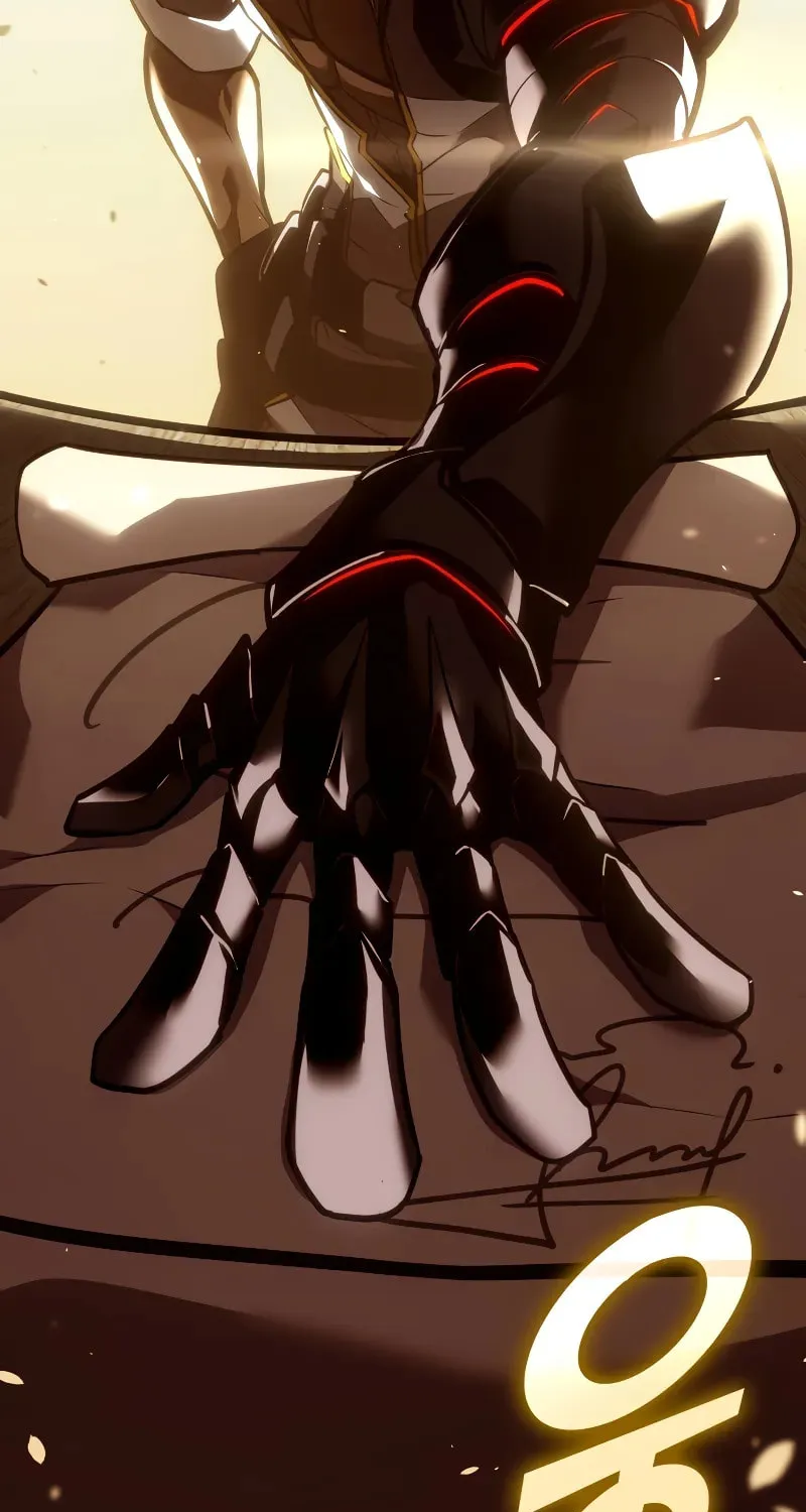 The SSS-Ranker Returns Chapter 145 page 75 - 