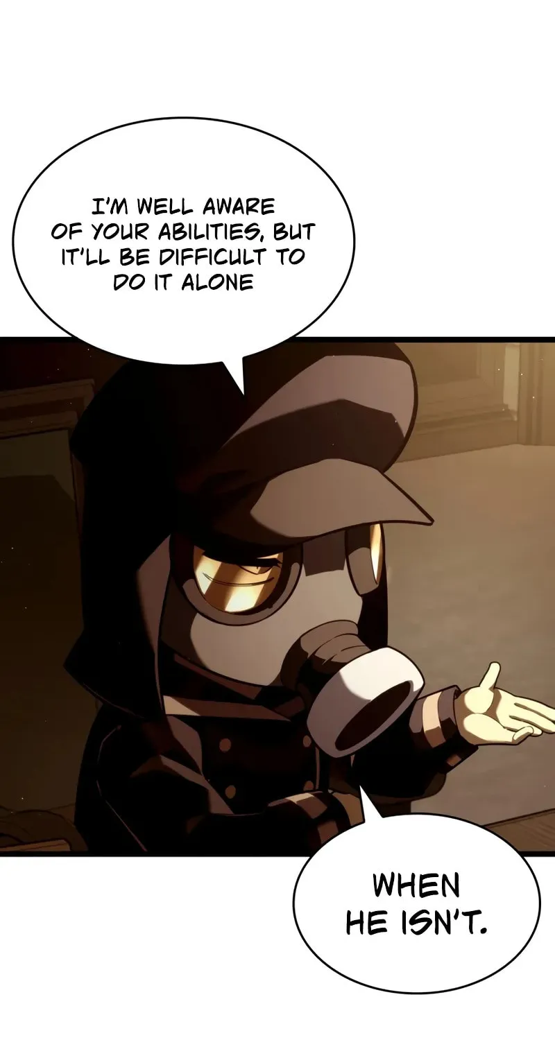 The SSS-Ranker Returns Chapter 146 page 11 - 