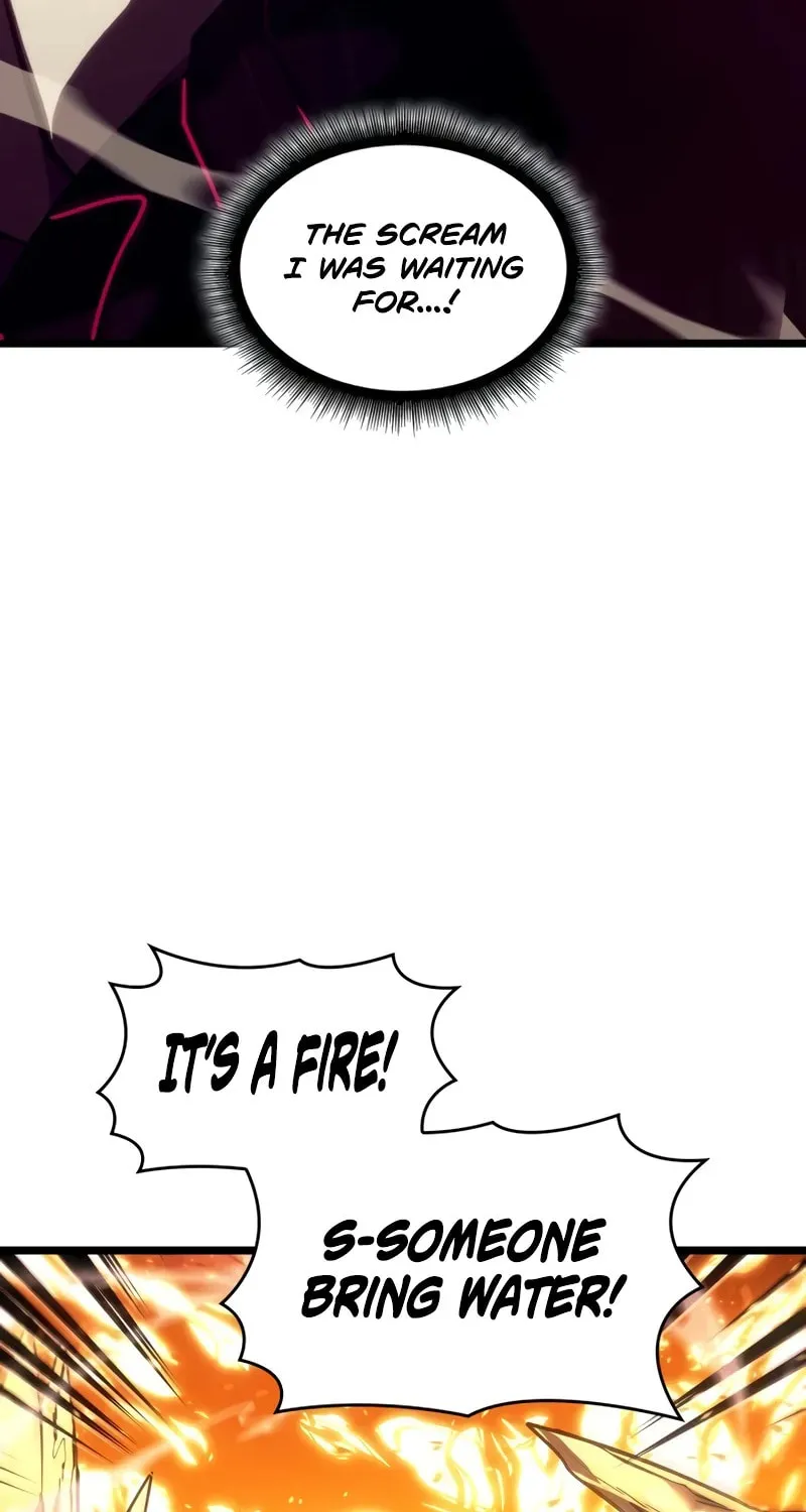 The SSS-Ranker Returns Chapter 146 page 103 - 
