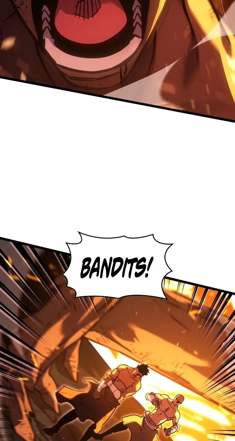 The SSS-Ranker Returns Chapter 146 page 105 - 
